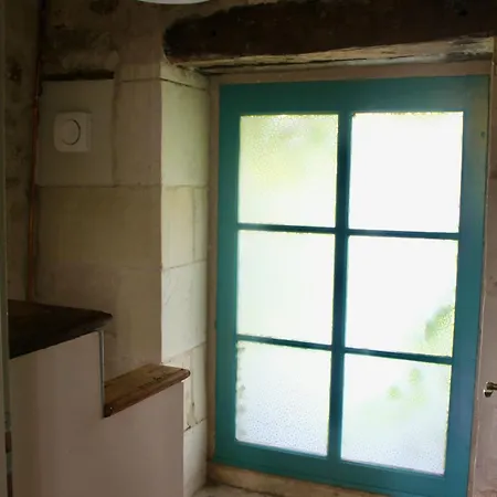 Le Cerisier At Closerie Les Roches - 2 Bed Country Prázdninový dům Bouille-Loretz