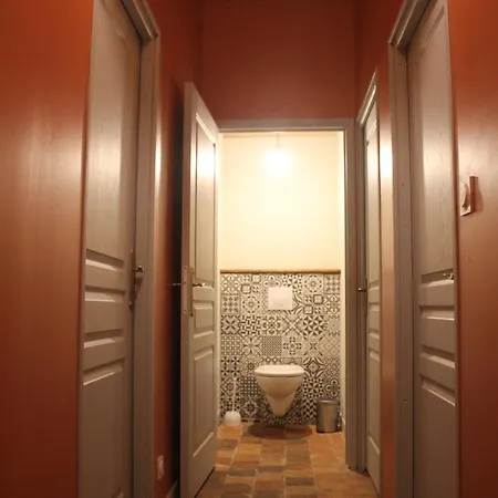 Le Cerisier At Closerie Les Roches - 2 Bed Country Bouille-Loretz