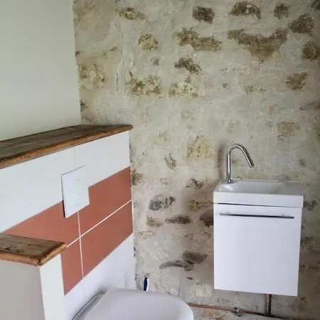 Le Cerisier At Closerie Les Roches - 2 Bed Country Prázdninový dům