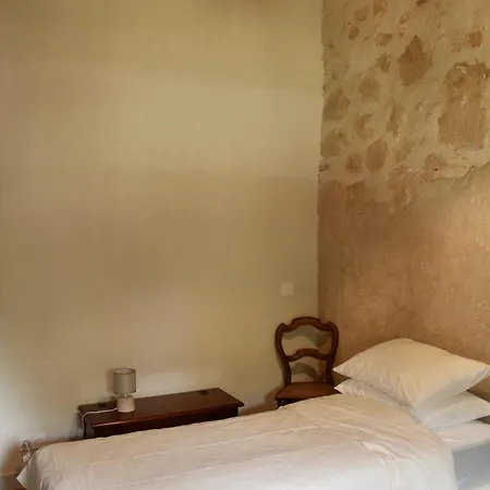 Prázdninový dům Le Cerisier At Closerie Les Roches - 2 Bed Country