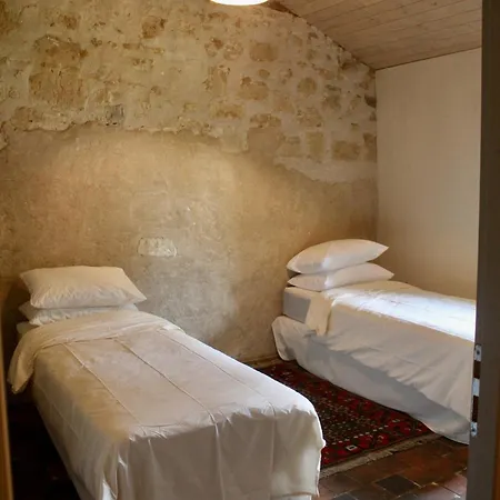 Le Cerisier At Closerie Les Roches - 2 Bed Country Prázdninový dům