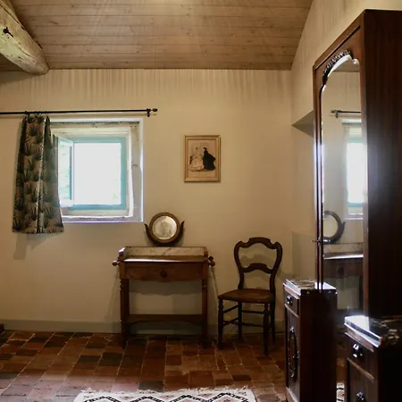 Le Cerisier At Closerie Les Roches - 2 Bed Country * Bouille-Loretz