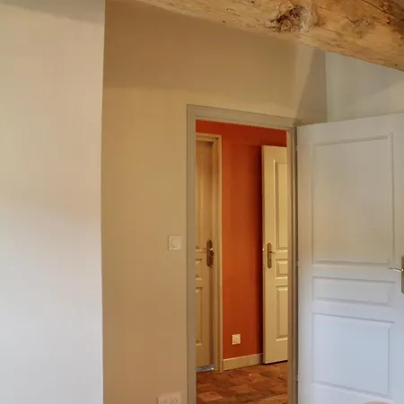 Le Cerisier At Closerie Les Roches - 2 Bed Country