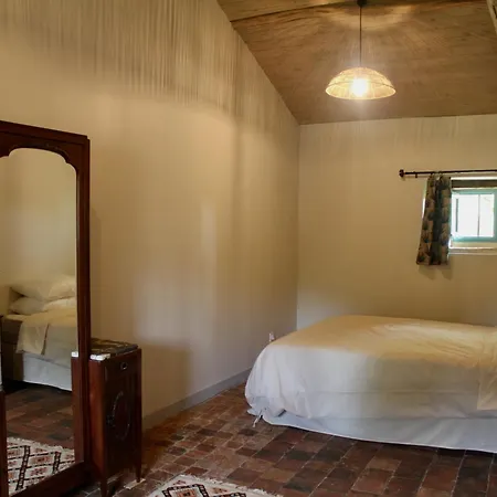Prázdninový dům Le Cerisier At Closerie Les Roches - 2 Bed Country *
