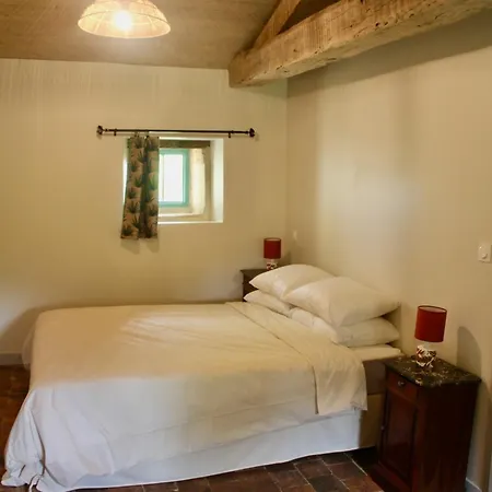Le Cerisier At Closerie Les Roches - 2 Bed Country * Bouille-Loretz