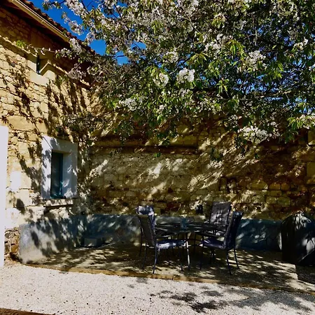 Le Cerisier At Closerie Les Roches - 2 Bed Country Holiday home