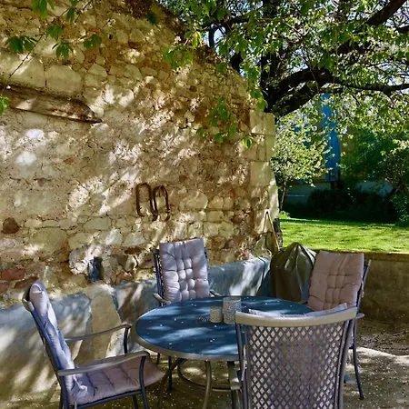 Prázdninový dům Le Cerisier At Closerie Les Roches - 2 Bed Country *