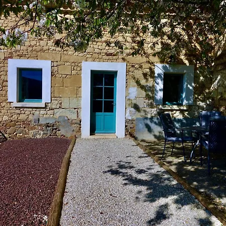 Le Cerisier At Closerie Les Roches - 2 Bed Country Casa de Férias *